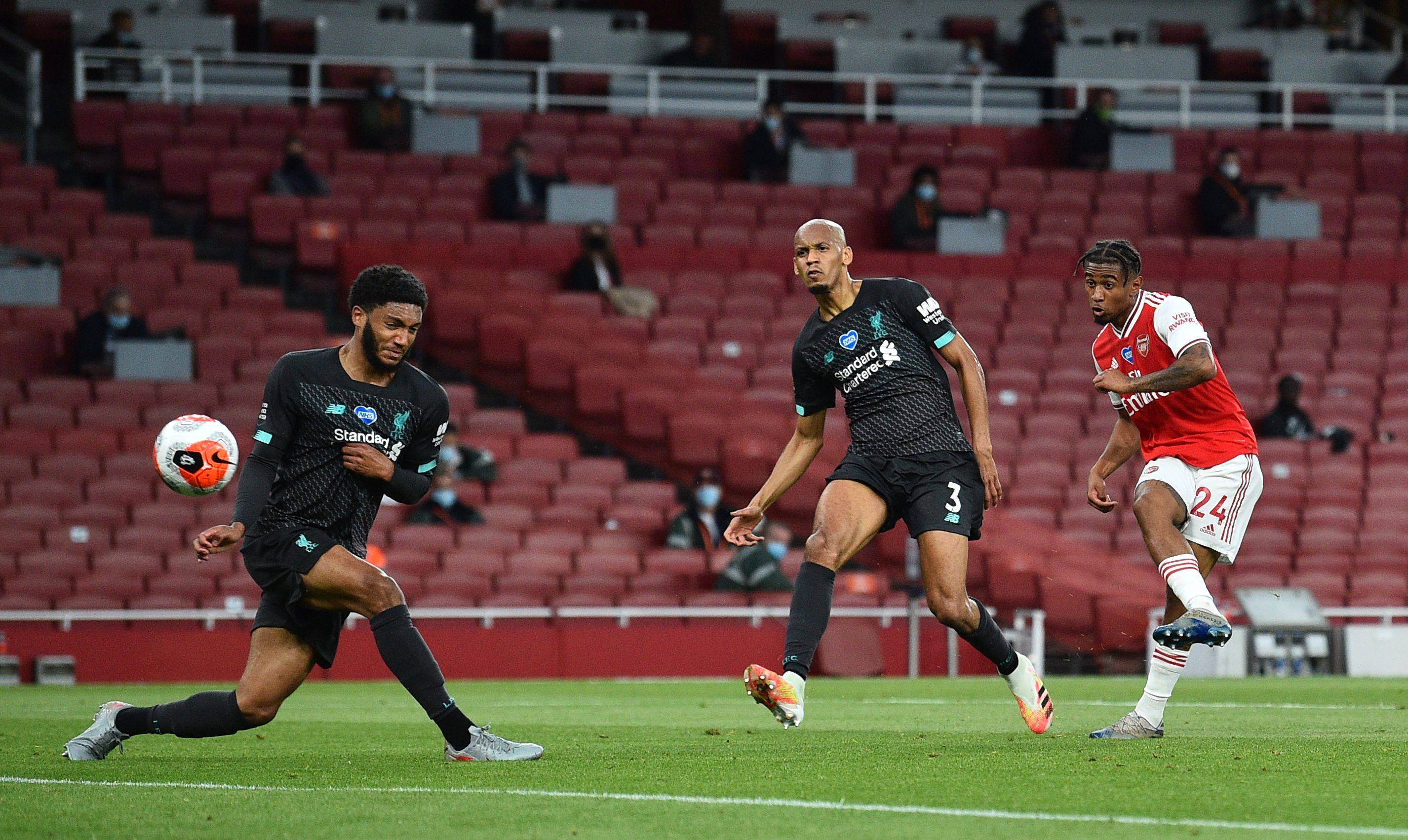 重要信号 重要信号